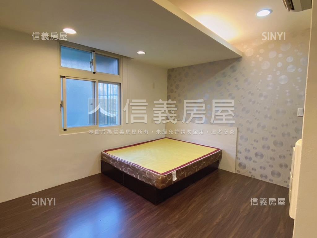 近連城錦和站｜收租套房房屋室內格局與周邊環境