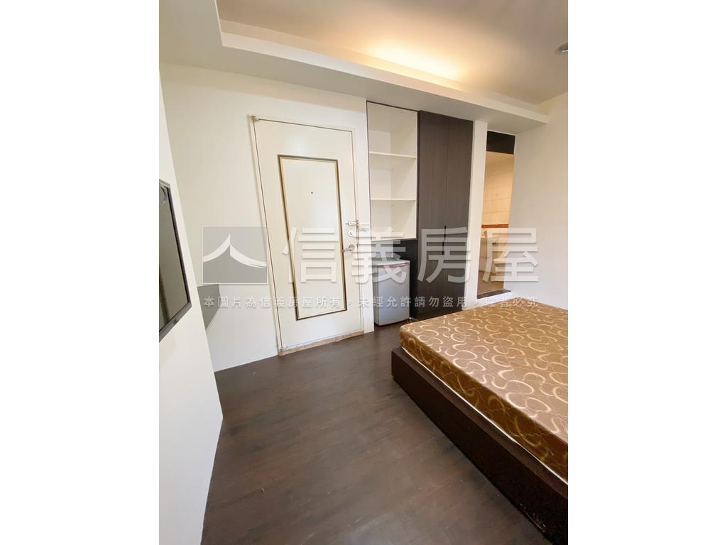 近連城錦和站｜收租套房房屋室內格局與周邊環境