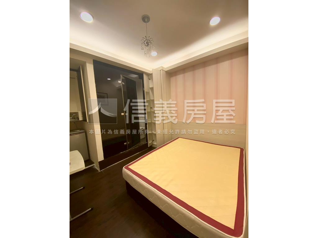 近連城錦和站｜收租套房房屋室內格局與周邊環境