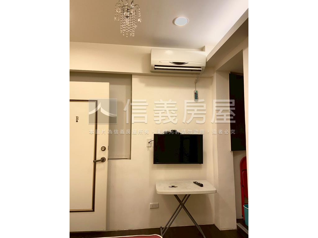 近連城錦和站｜收租套房房屋室內格局與周邊環境