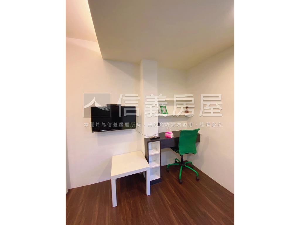 近連城錦和站｜收租套房房屋室內格局與周邊環境