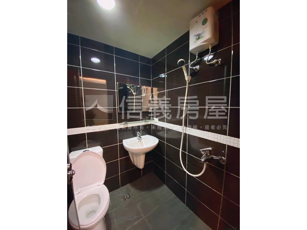 近連城錦和站｜收租套房房屋室內格局與周邊環境