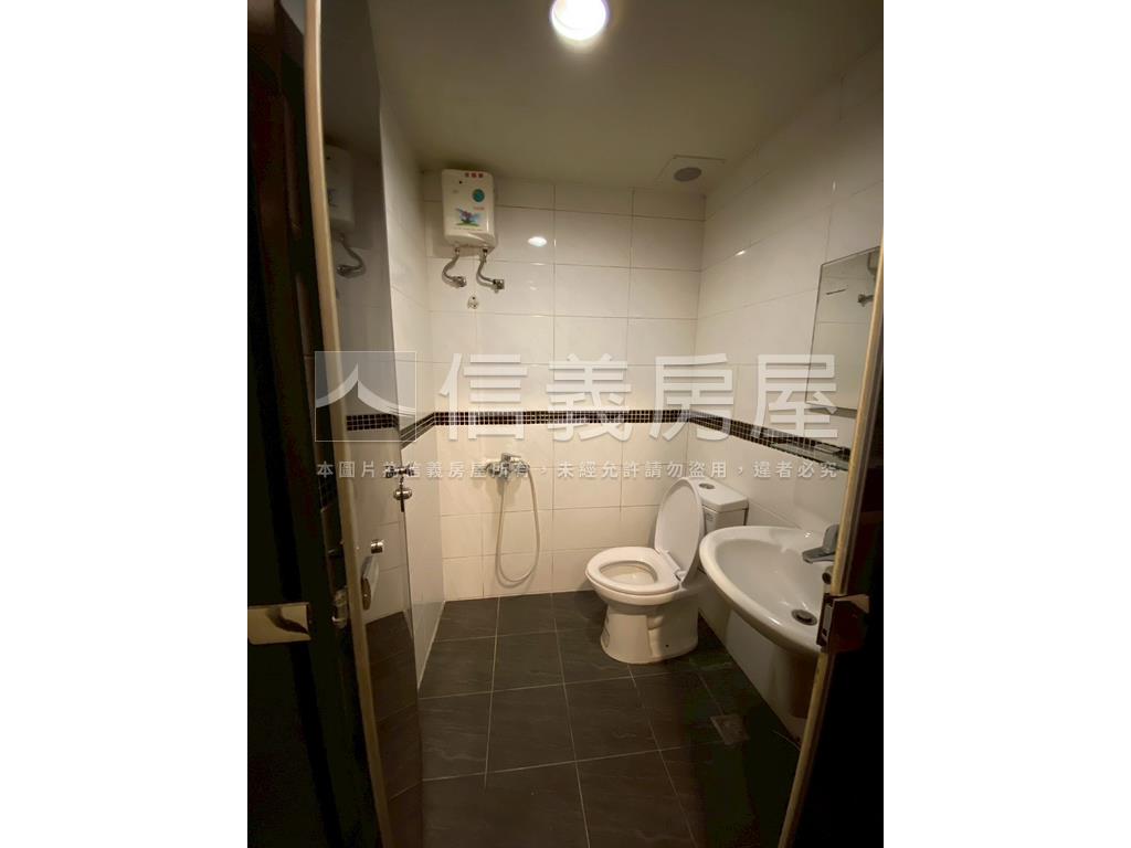 近連城錦和站｜收租套房房屋室內格局與周邊環境