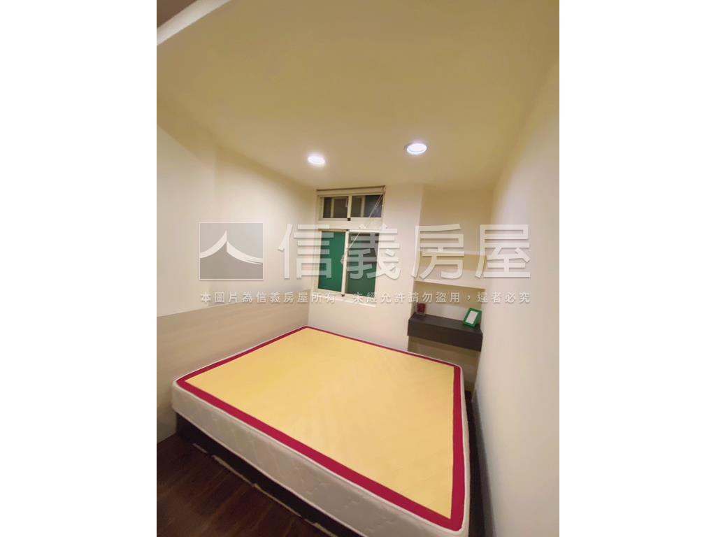 近連城錦和站｜收租套房房屋室內格局與周邊環境