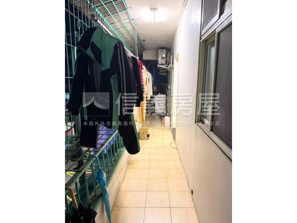 近連城錦和站｜收租套房房屋室內格局與周邊環境