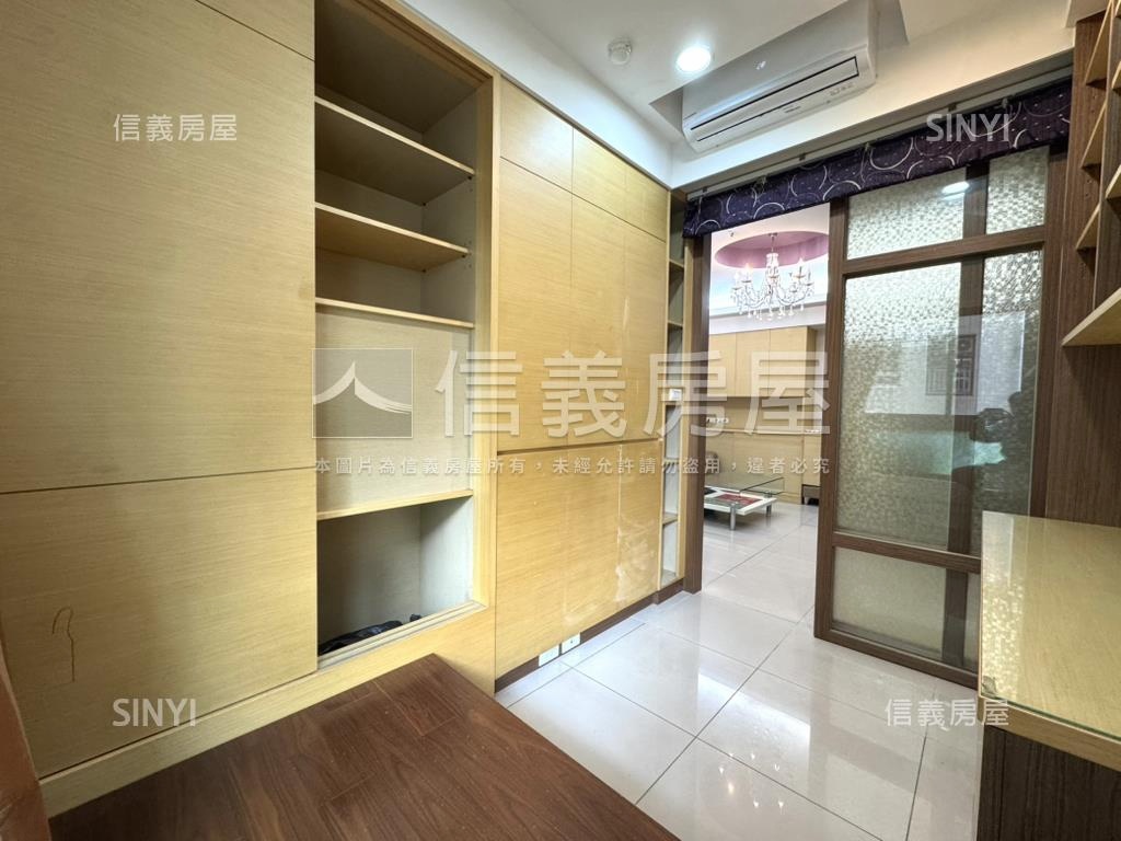 春城大砌兩房車位房屋室內格局與周邊環境