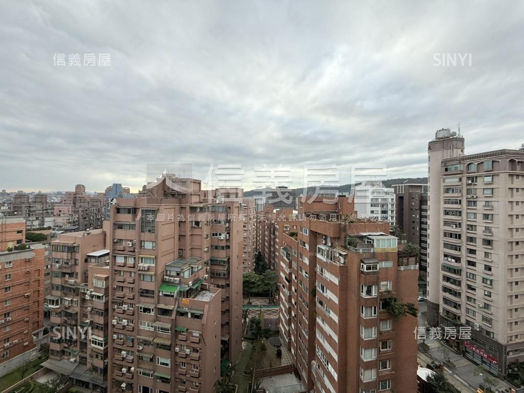 皇普河畔煥新小豪宅房屋室內格局與周邊環境