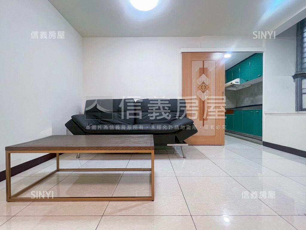 南港車站前小資首選宅房屋室內格局與周邊環境
