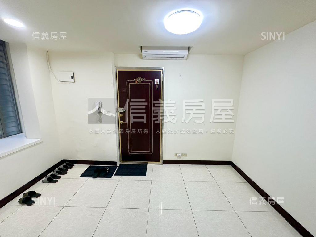 南港車站前小資首選宅房屋室內格局與周邊環境
