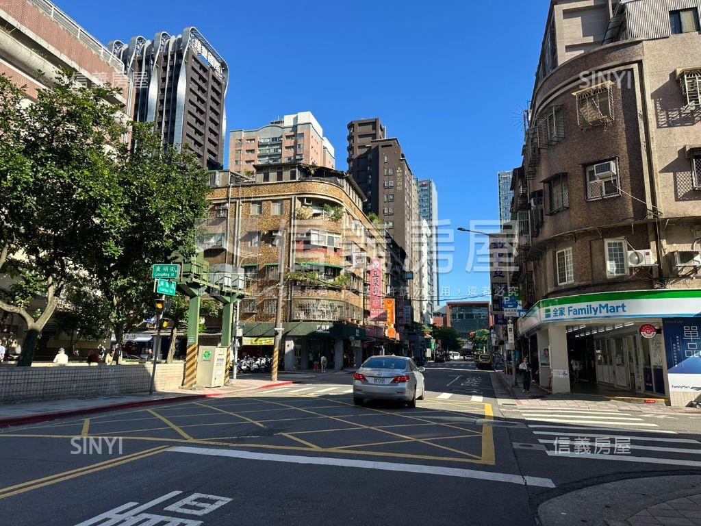 南港車站前小資首選宅房屋室內格局與周邊環境