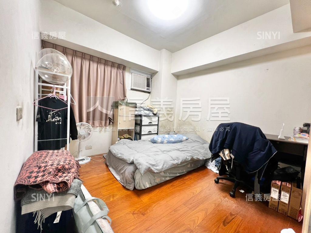 大里鬧區優質四房房屋室內格局與周邊環境