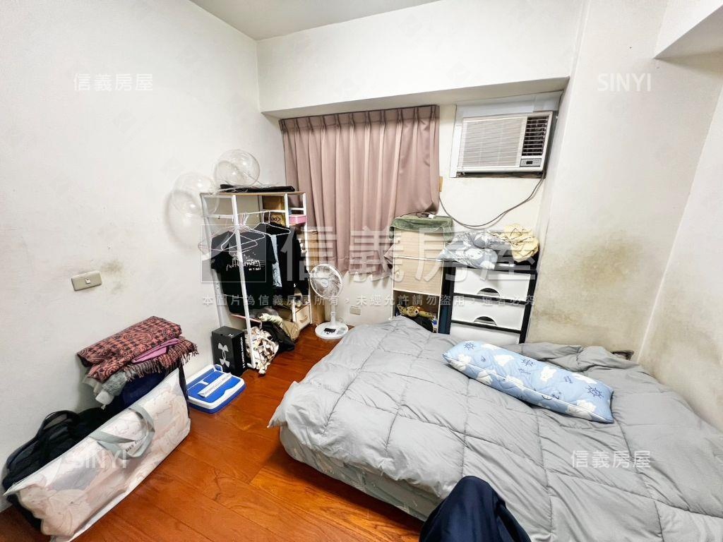 大里鬧區優質四房房屋室內格局與周邊環境