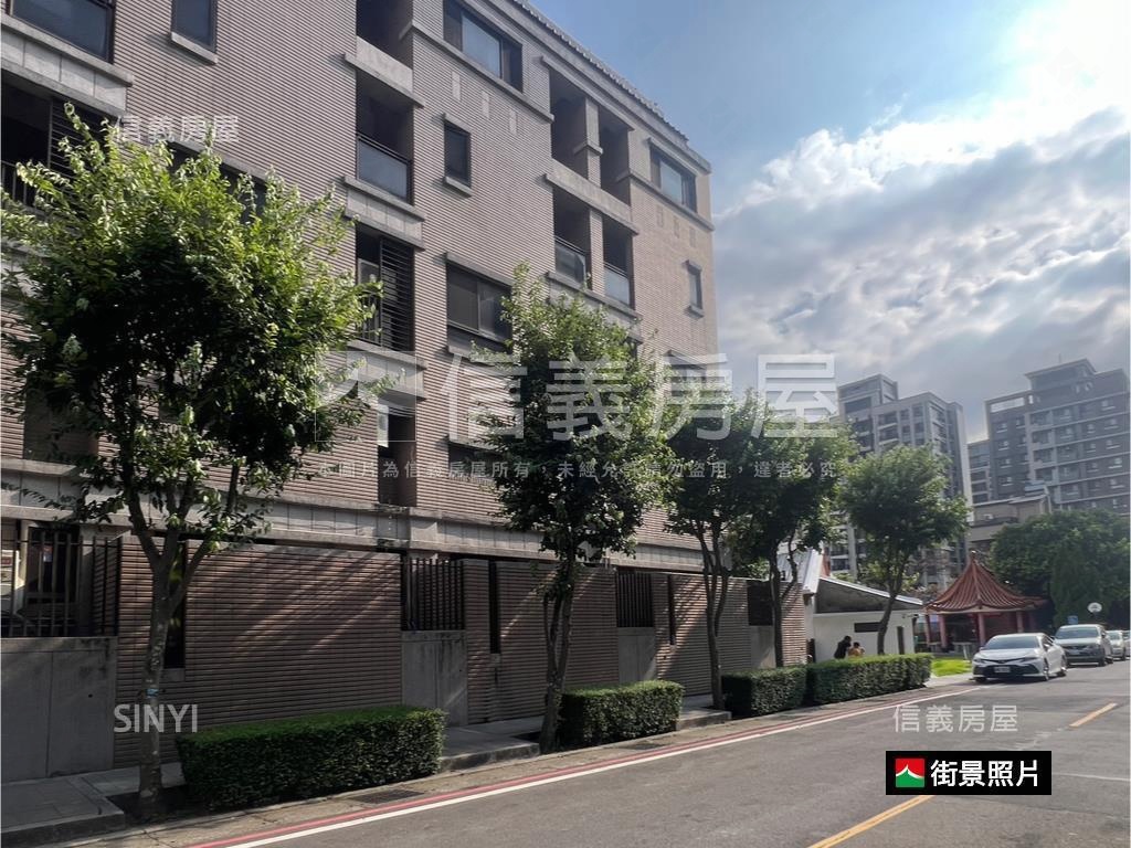 未來Ｇ０１捷運電梯別墅房屋室內格局與周邊環境