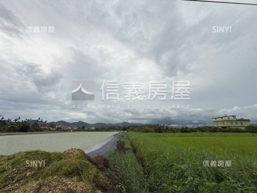美濃清水段樂活農地房屋室內格局與周邊環境
