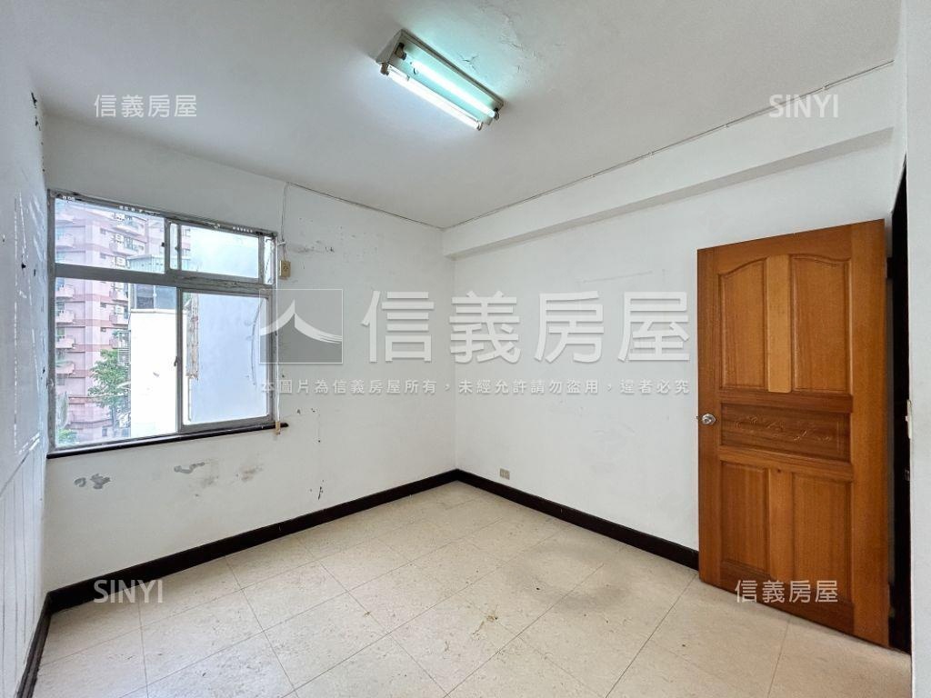 天母便利居房屋室內格局與周邊環境