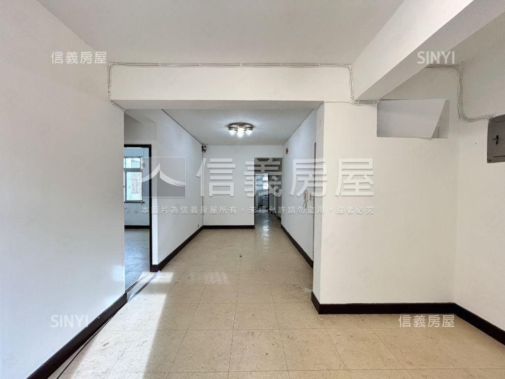 天母便利居房屋室內格局與周邊環境