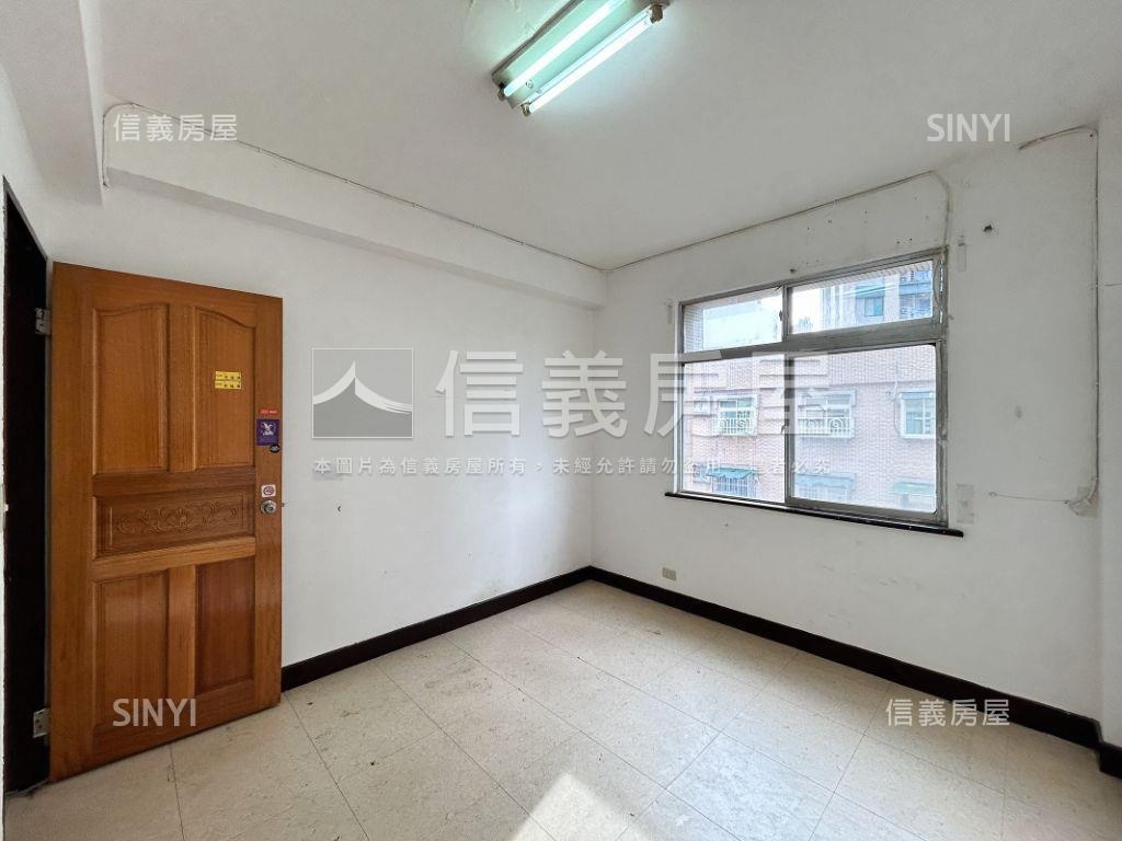 天母便利居房屋室內格局與周邊環境