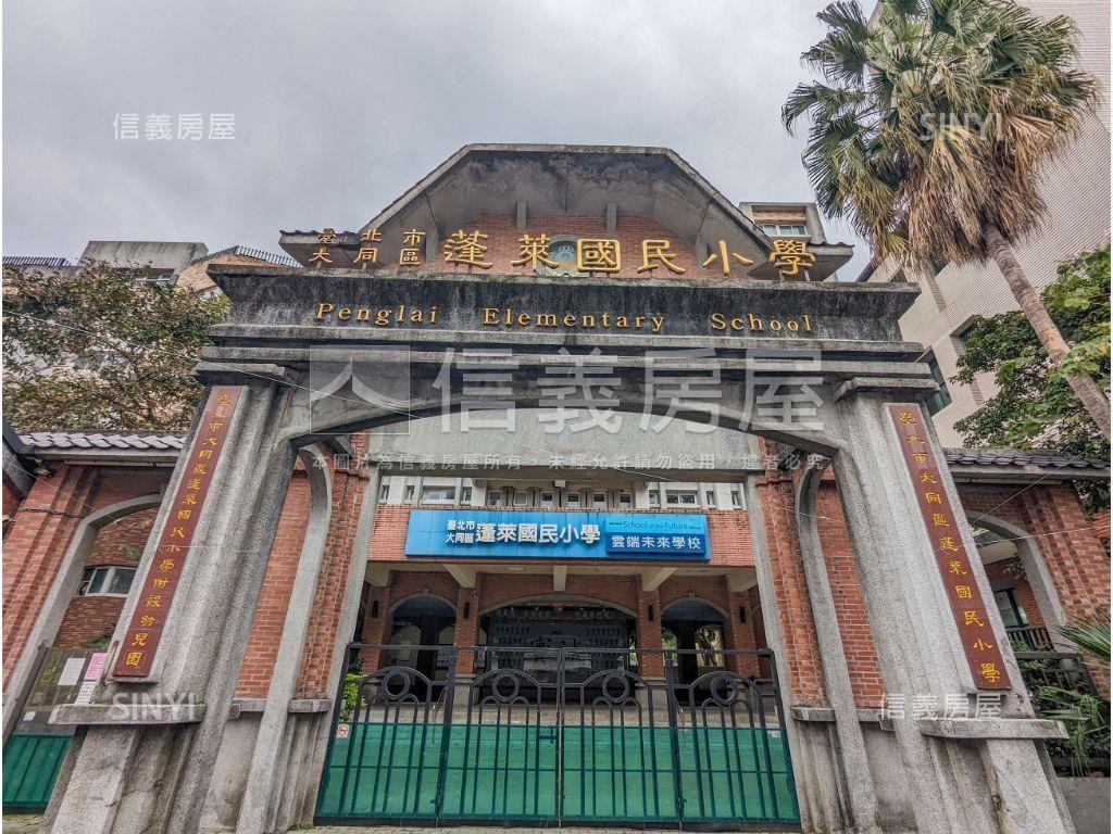 後站圓環商三面寬店面房屋室內格局與周邊環境