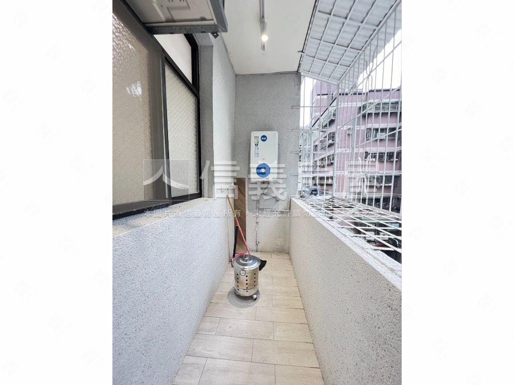 中央美宅買方收１％服務費房屋室內格局與周邊環境