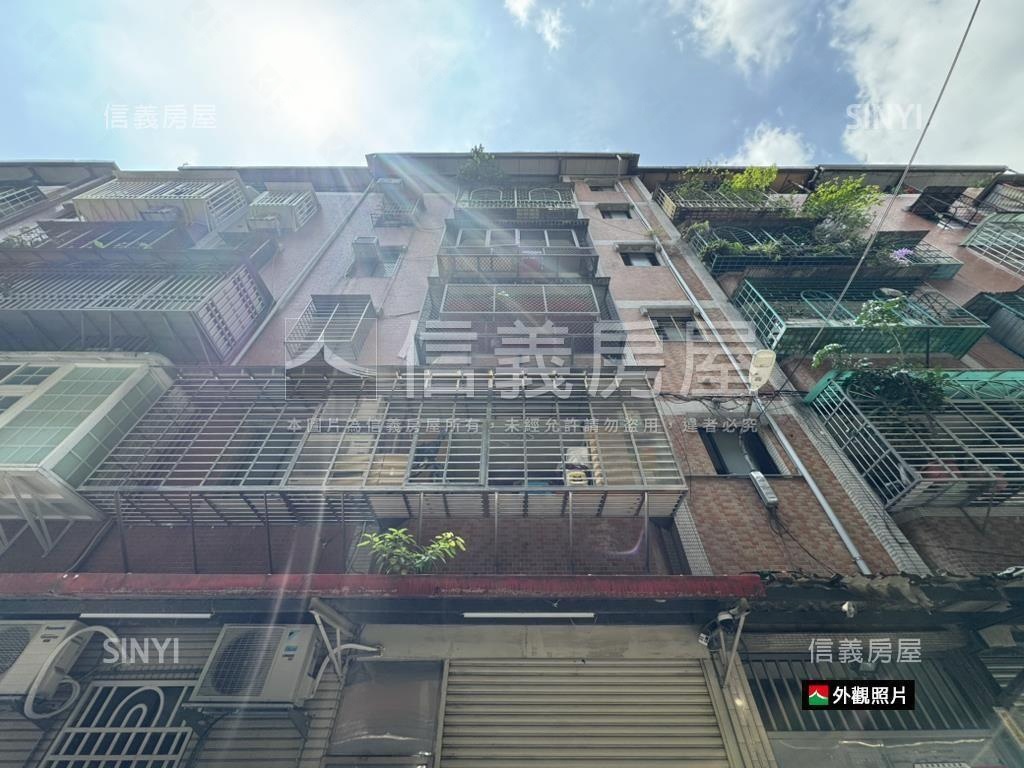中央美宅買方收１％服務費房屋室內格局與周邊環境