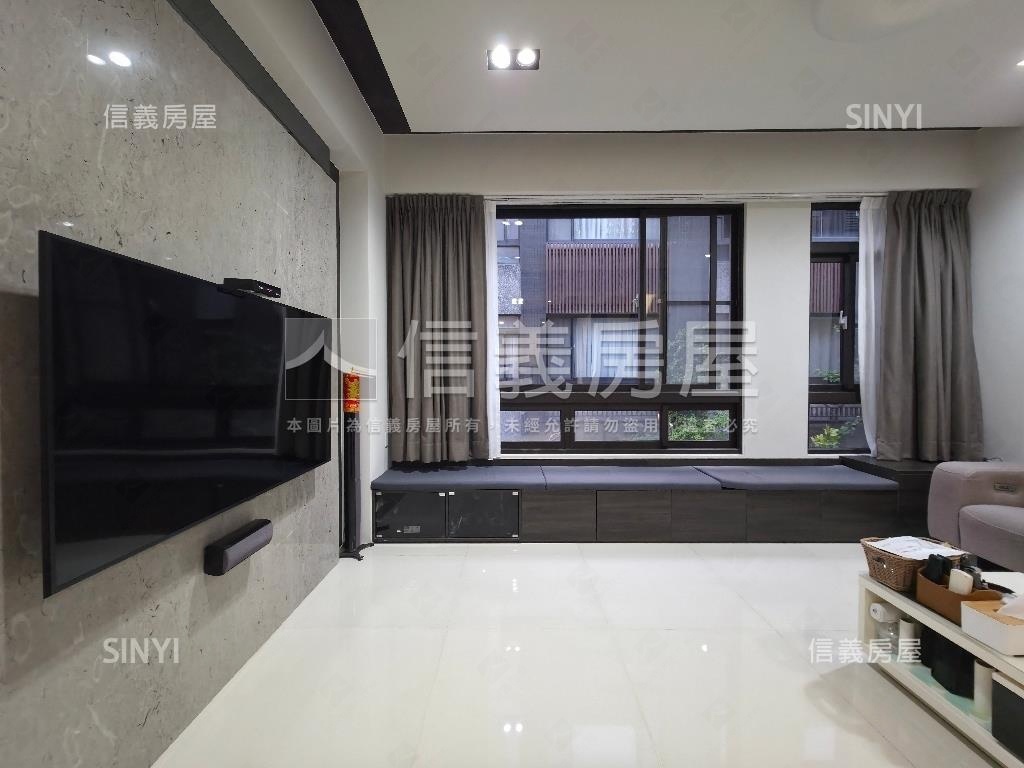 竹南原美建設大心雙車透天房屋室內格局與周邊環境