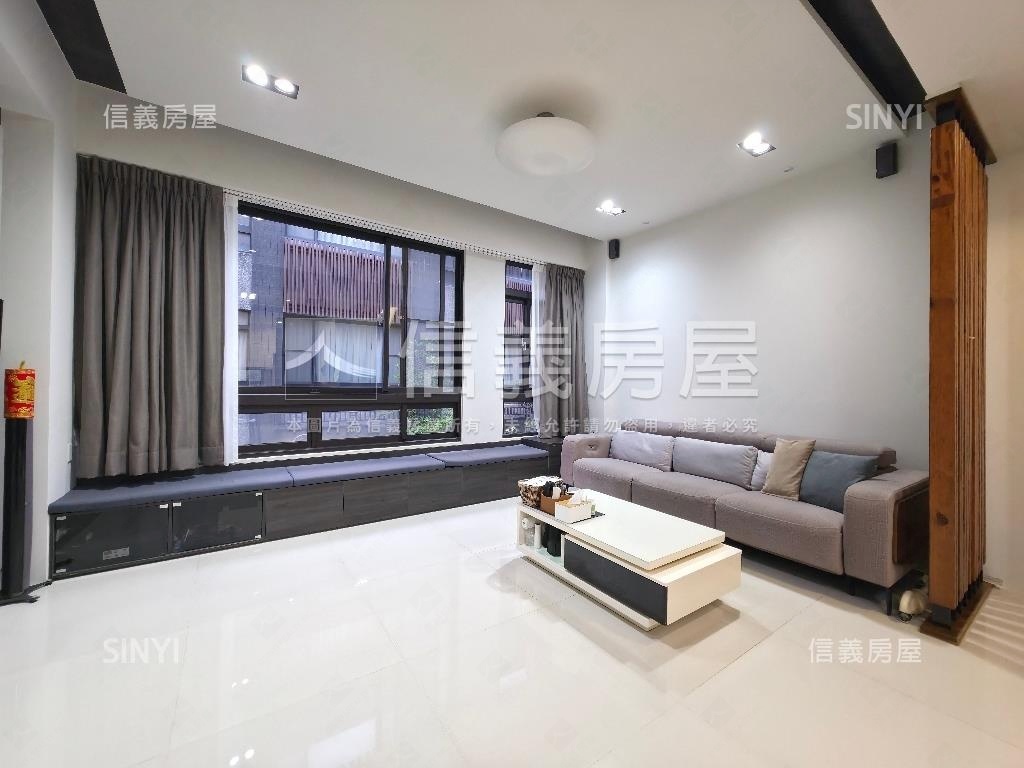 竹南原美建設大心雙車透天房屋室內格局與周邊環境