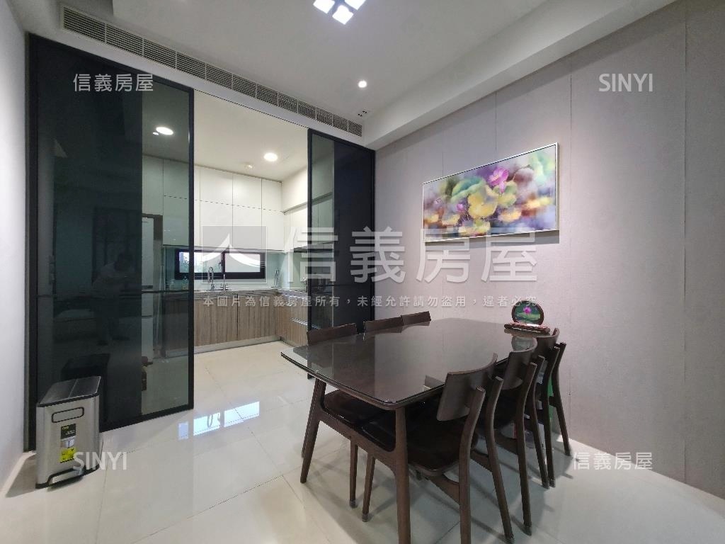 竹南原美建設大心雙車透天房屋室內格局與周邊環境