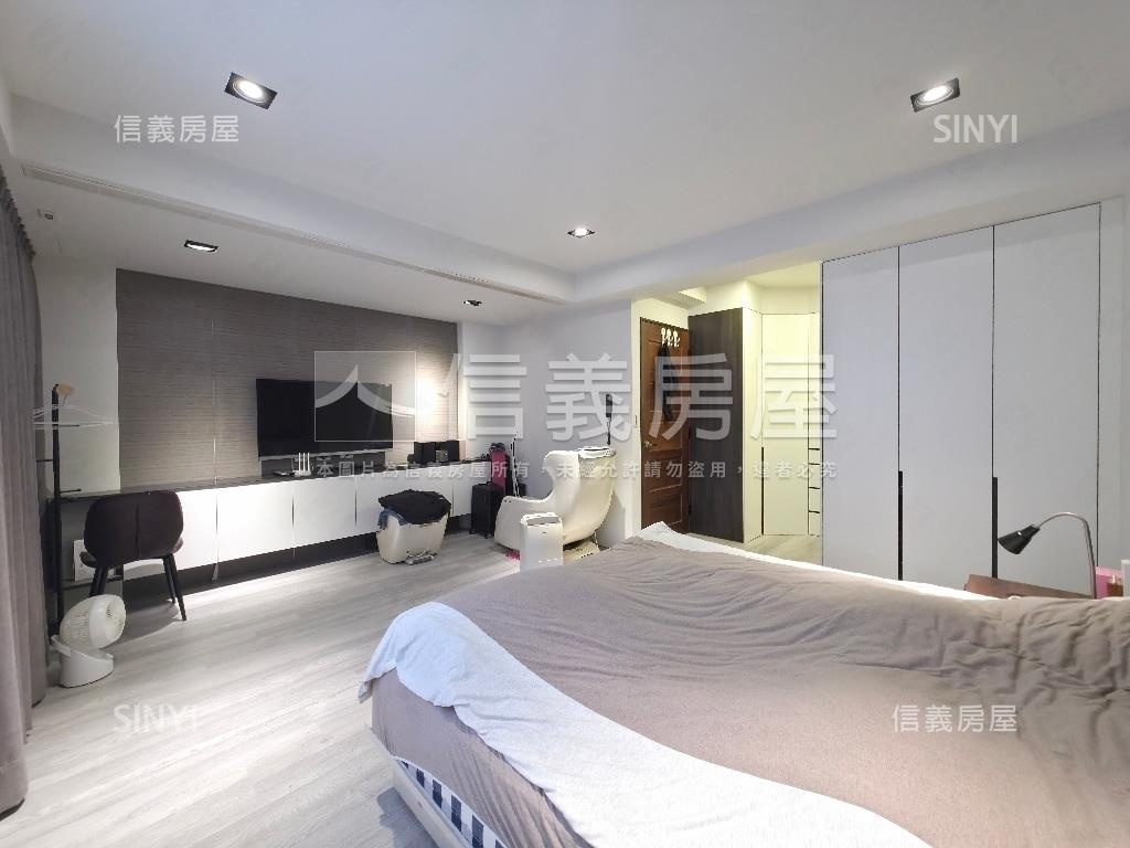 竹南原美建設大心雙車透天房屋室內格局與周邊環境