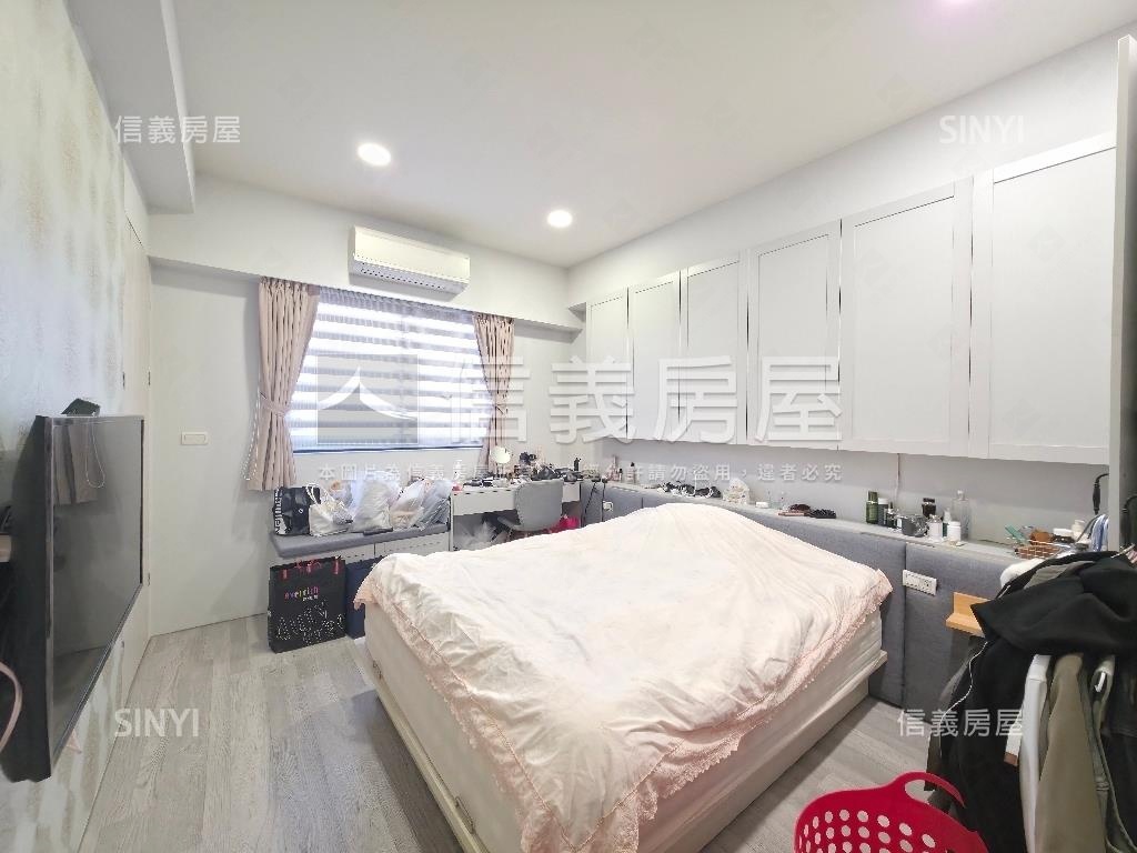 竹南原美建設大心雙車透天房屋室內格局與周邊環境