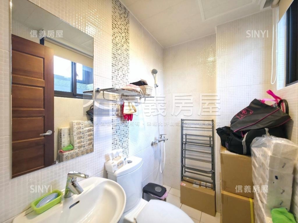 竹南原美建設大心雙車透天房屋室內格局與周邊環境