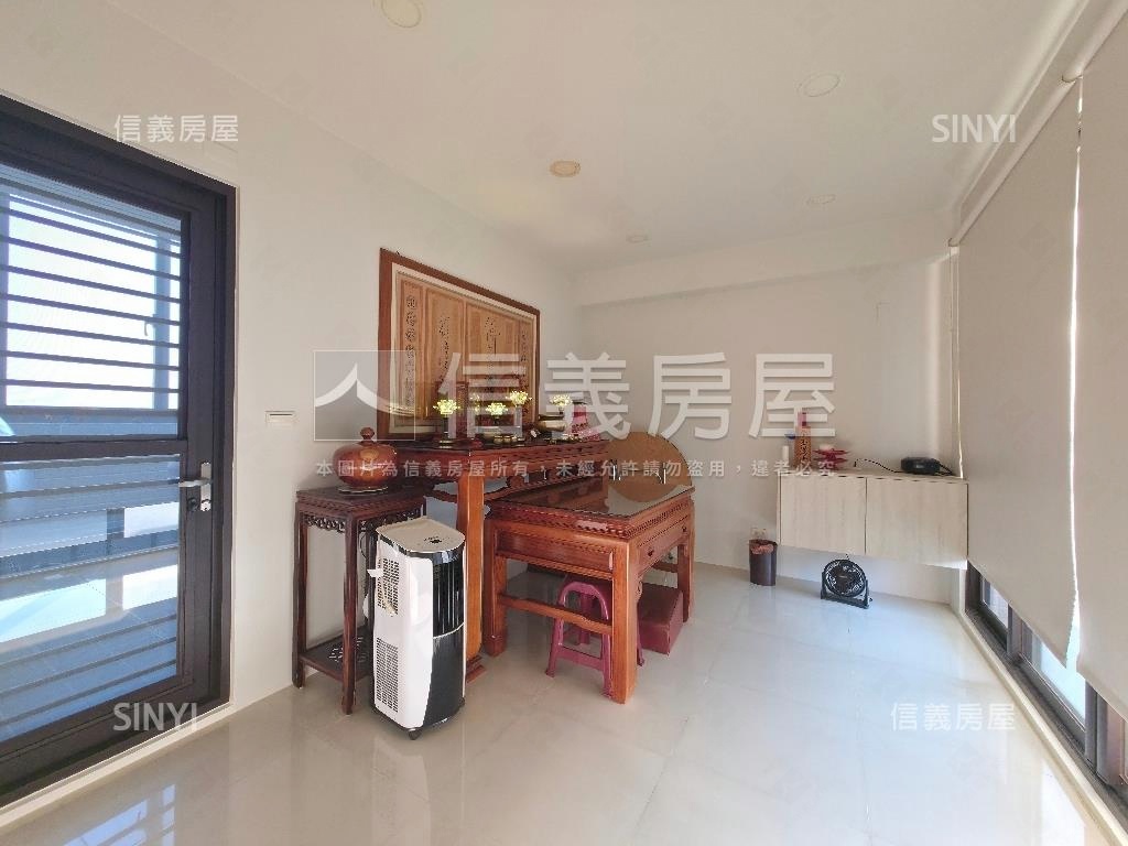 竹南原美建設大心雙車透天房屋室內格局與周邊環境