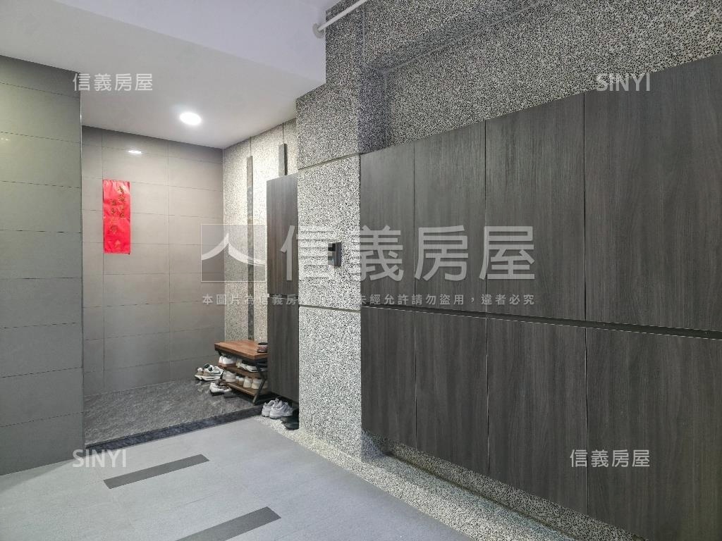 竹南原美建設大心雙車透天房屋室內格局與周邊環境