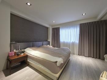 竹南原美建設大心車庫透天