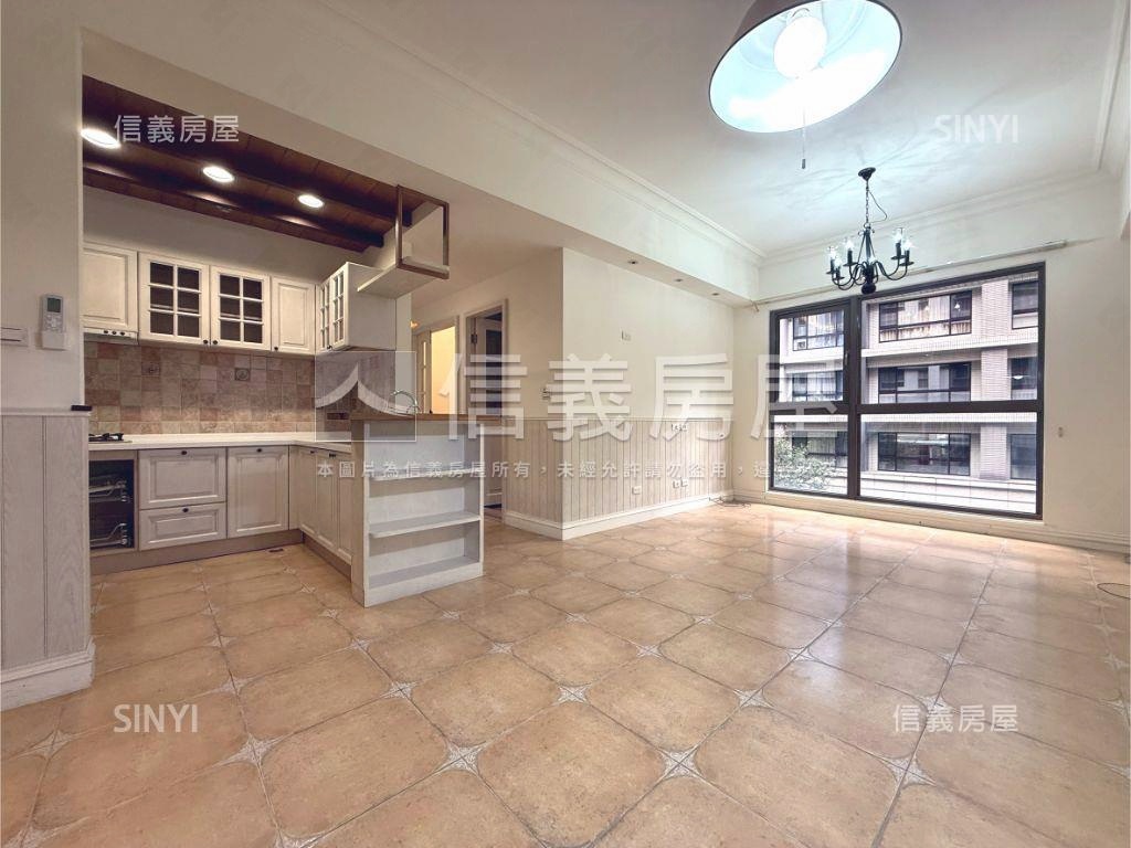 花悅四季．獨家專任房屋室內格局與周邊環境