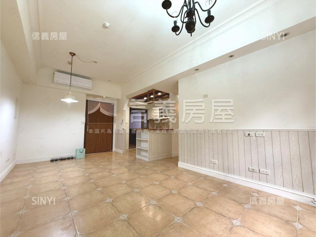 花悅四季．獨家專任房屋室內格局與周邊環境