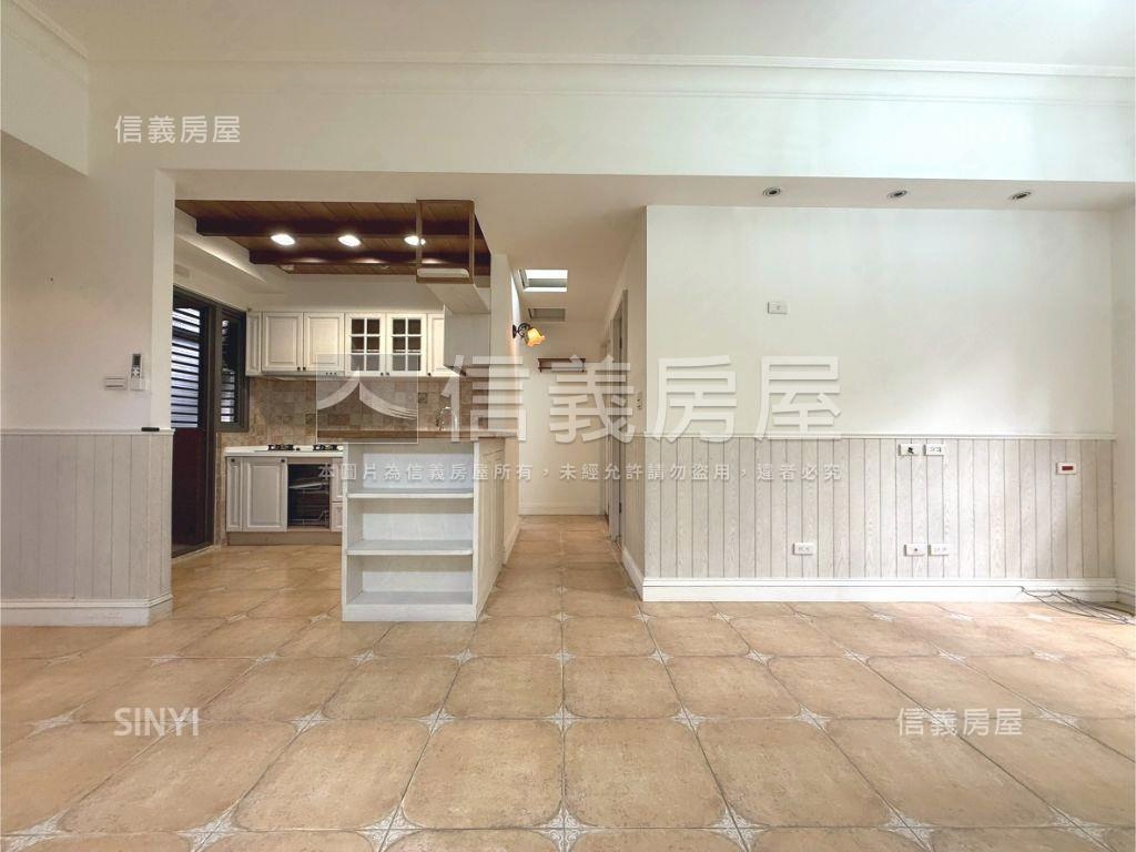 花悅四季．獨家專任房屋室內格局與周邊環境