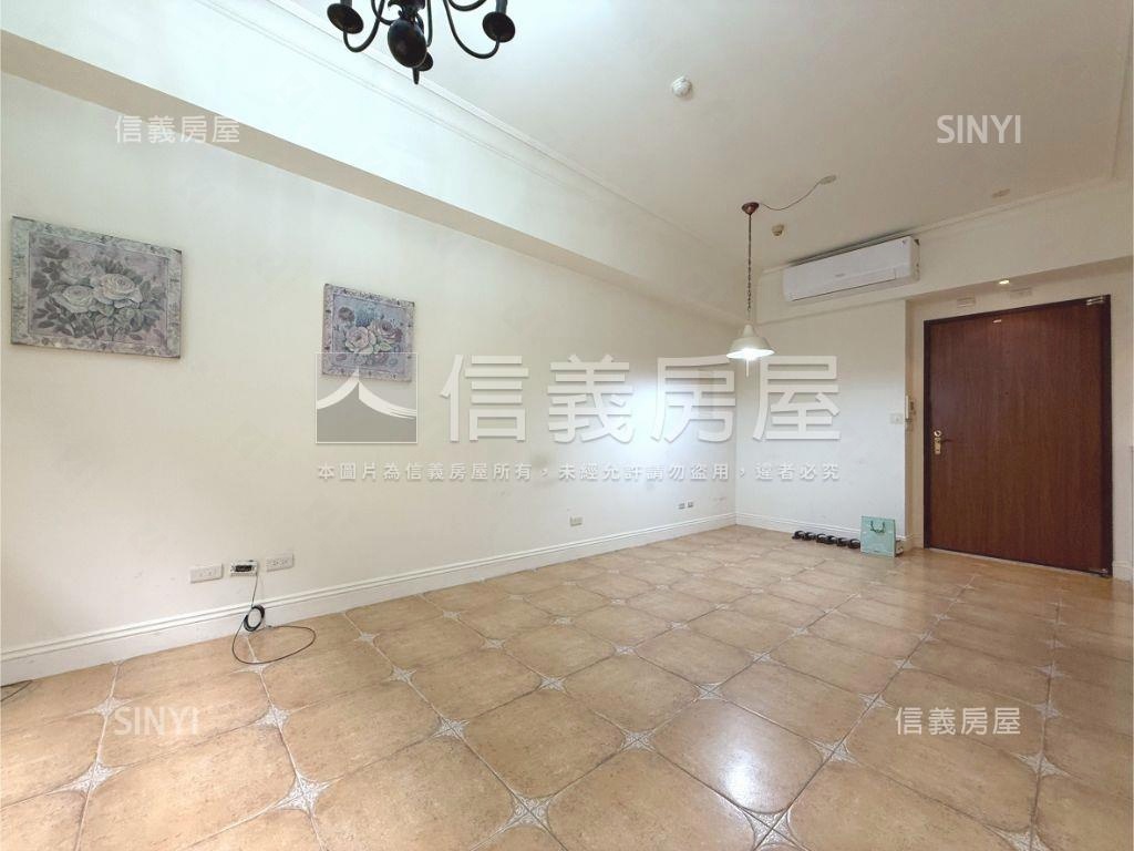 花悅四季．獨家專任房屋室內格局與周邊環境