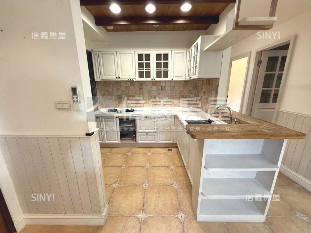 花悅四季．獨家專任房屋室內格局與周邊環境