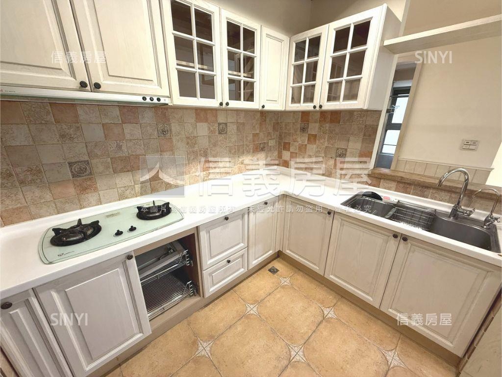 花悅四季．獨家專任房屋室內格局與周邊環境