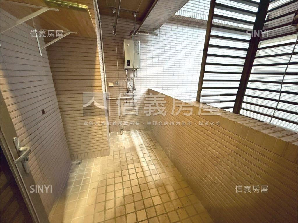 花悅四季．獨家專任房屋室內格局與周邊環境