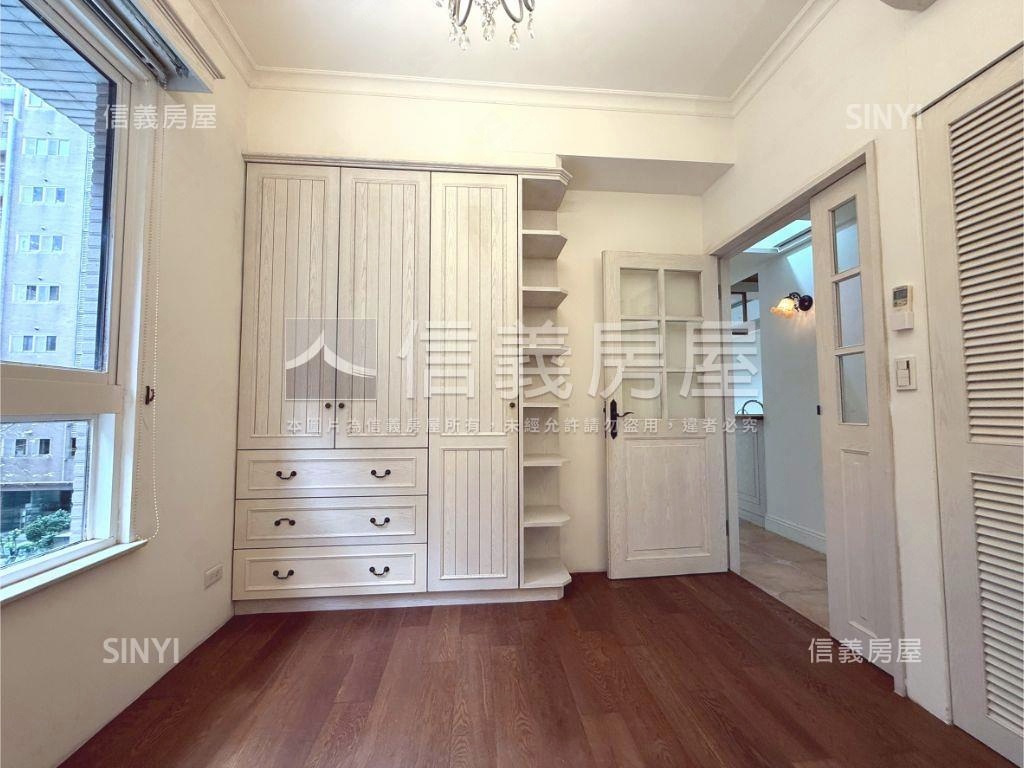 花悅四季．獨家專任房屋室內格局與周邊環境