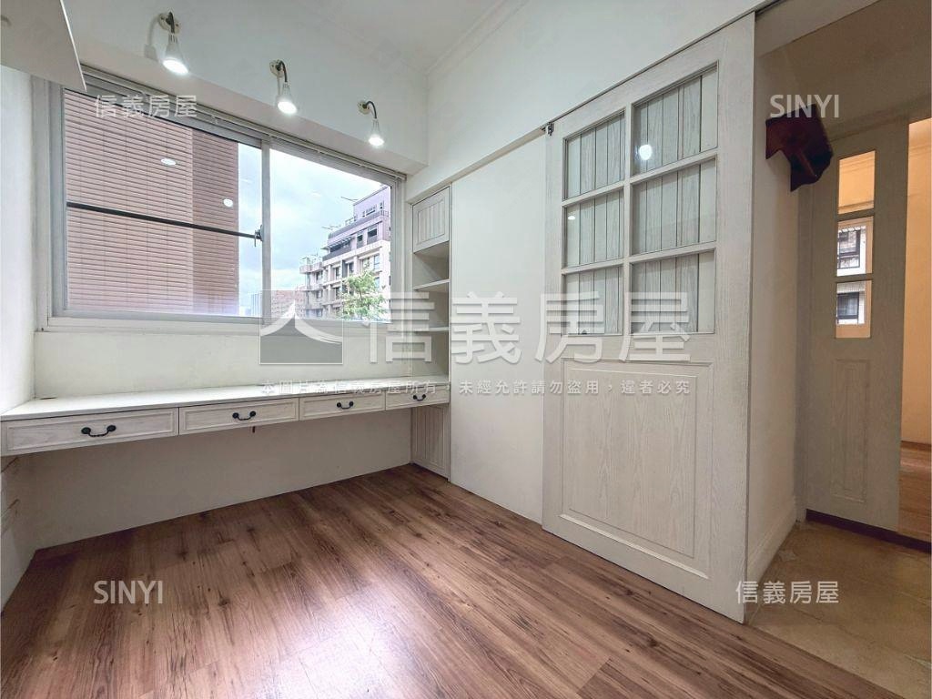 花悅四季．獨家專任房屋室內格局與周邊環境