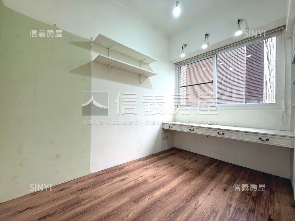 花悅四季．獨家專任房屋室內格局與周邊環境