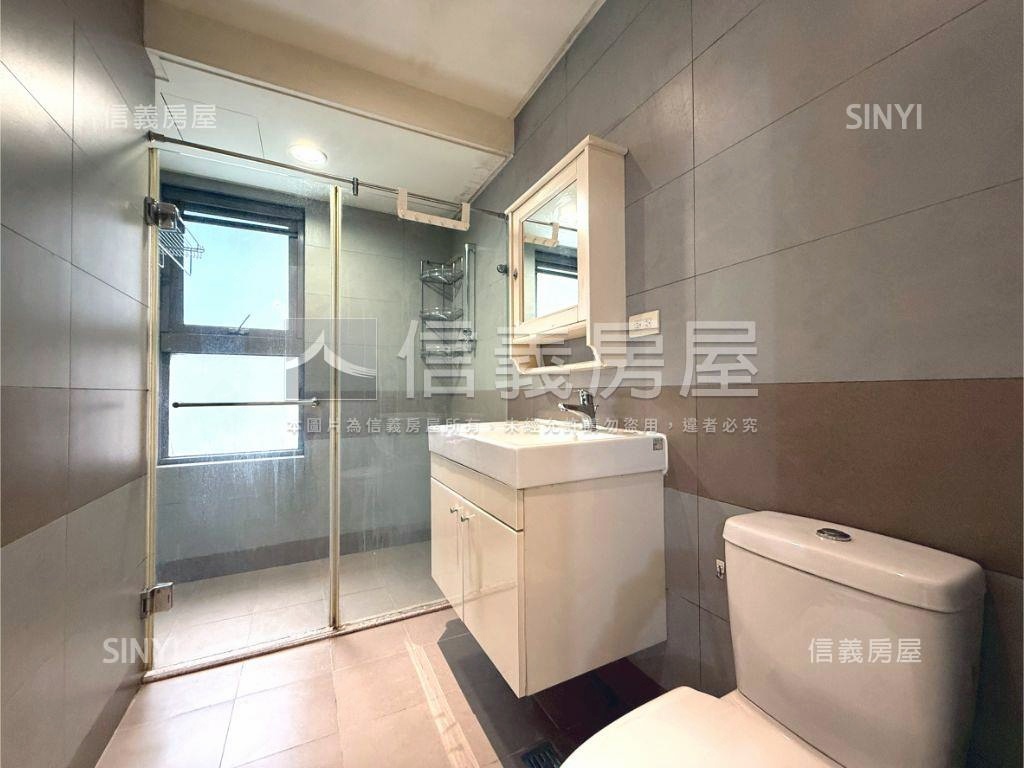 花悅四季．獨家專任房屋室內格局與周邊環境