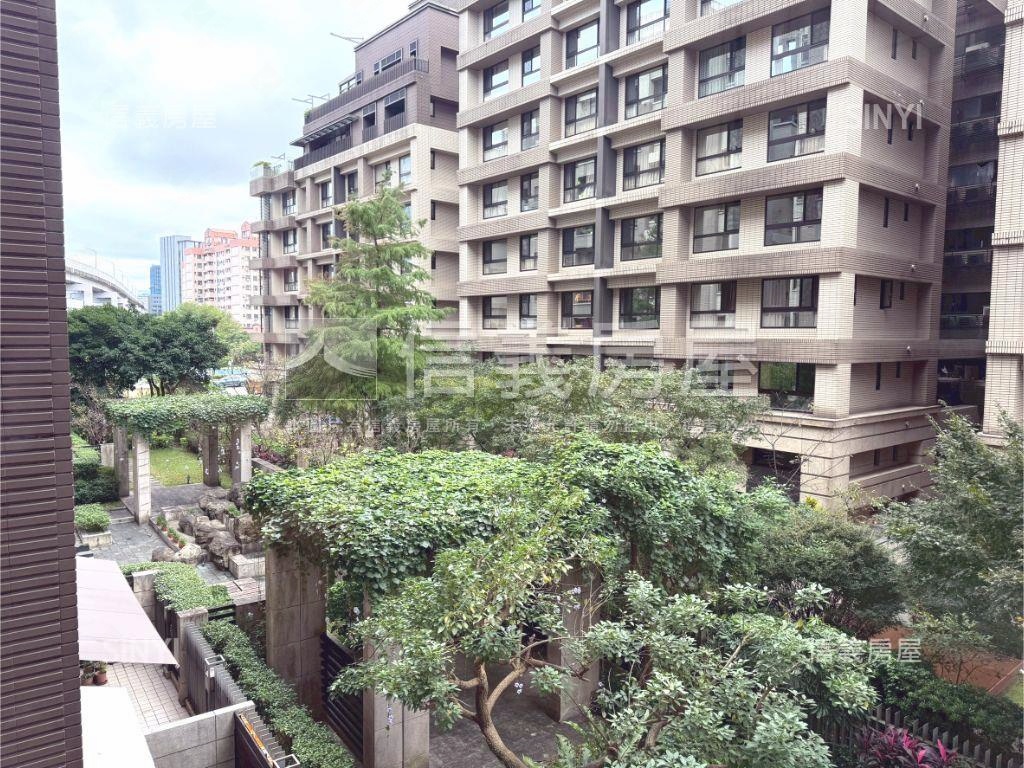 花悅四季．獨家專任房屋室內格局與周邊環境