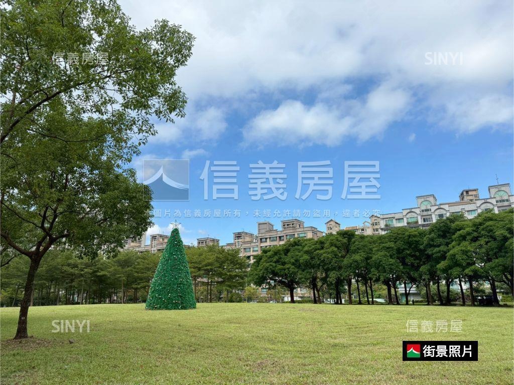 花悅四季．獨家專任房屋室內格局與周邊環境