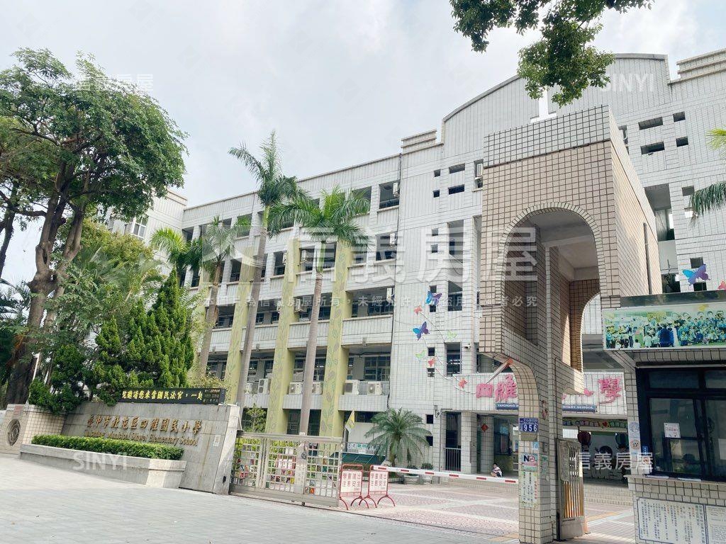 一點利前收租透店房屋室內格局與周邊環境