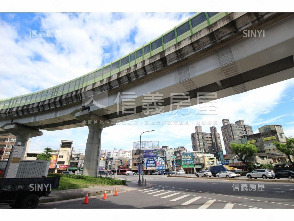 一點利前收租透店房屋室內格局與周邊環境