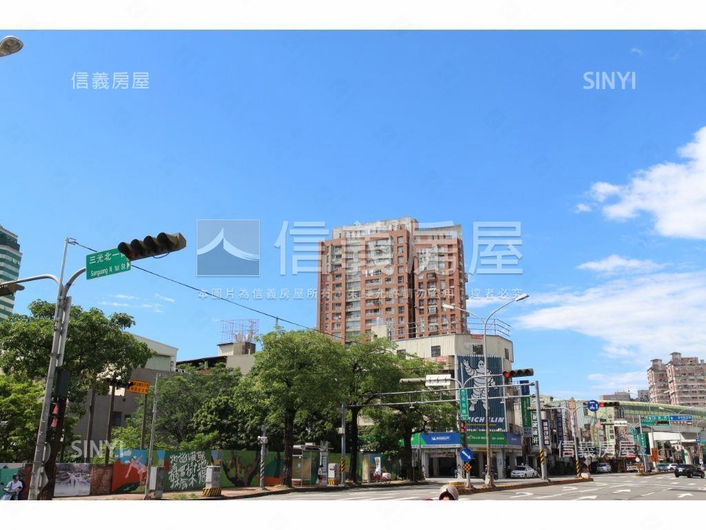 一點利前收租透店房屋室內格局與周邊環境