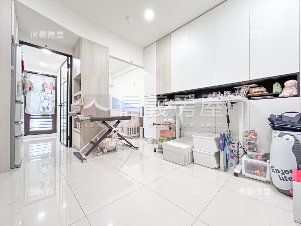 香榭帝寶｜精美兩房車位房屋室內格局與周邊環境